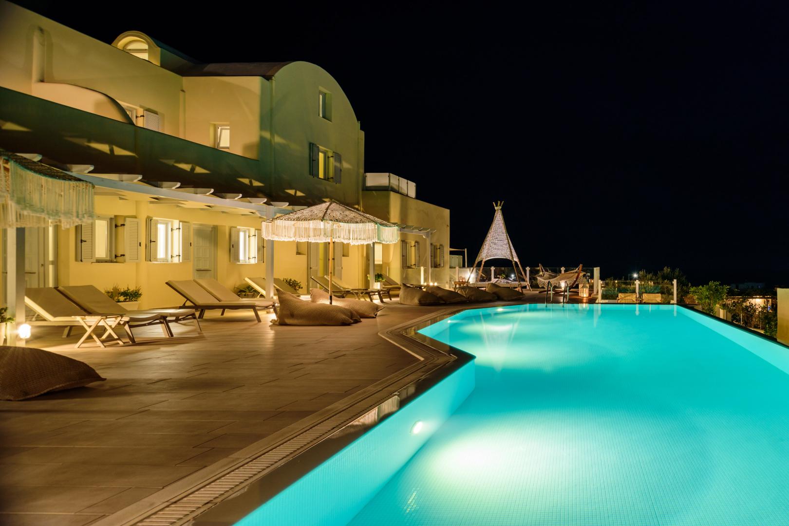 Aliter Suites foto 6