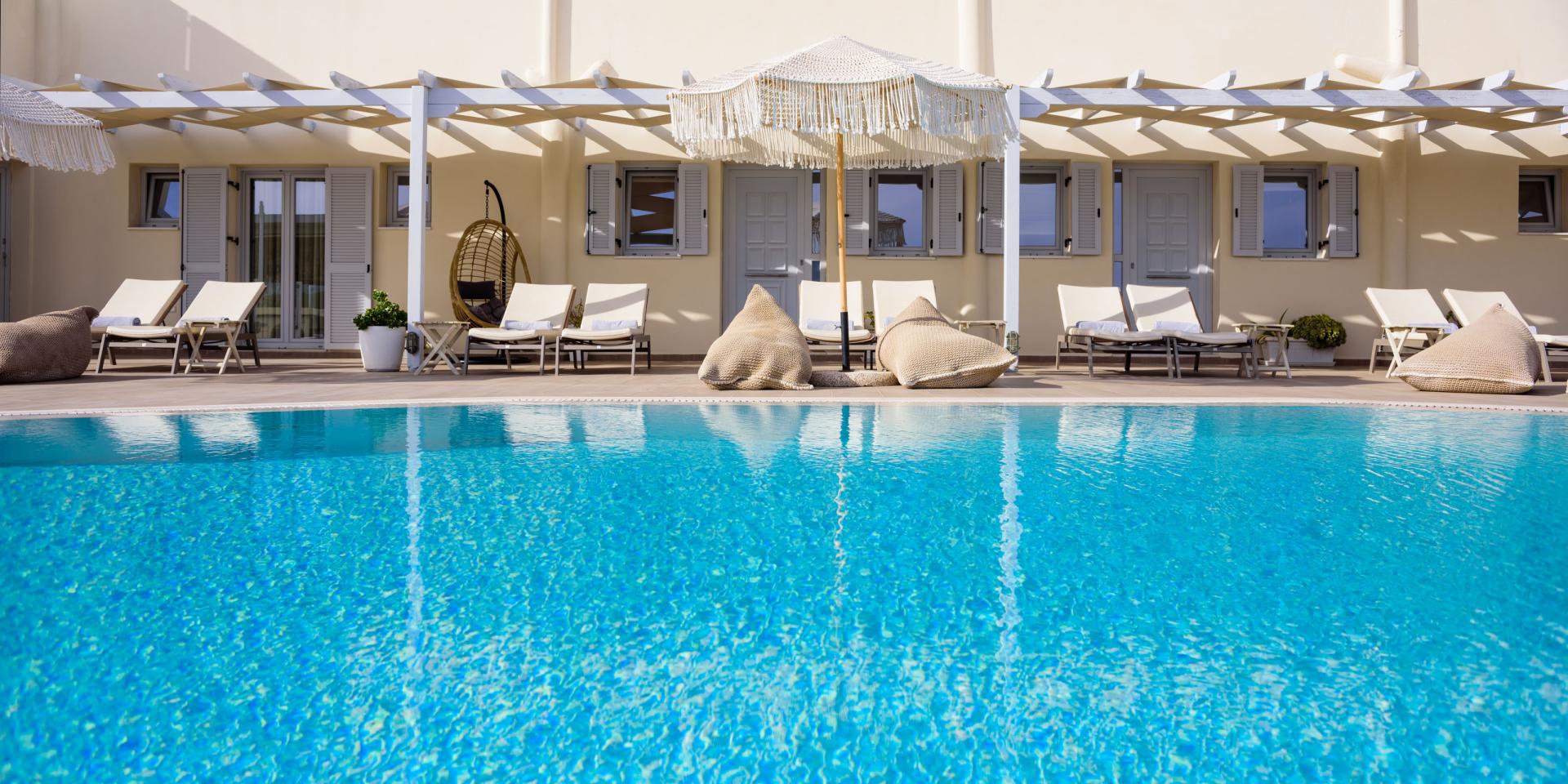 Aliter Suites foto 16