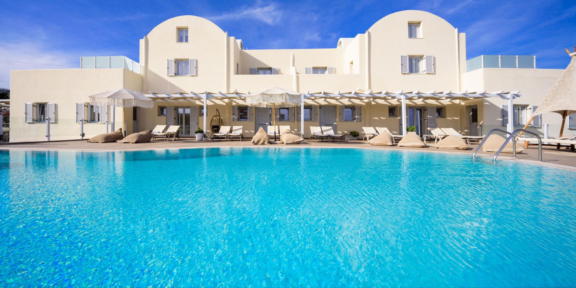 Aliter Suites foto 31