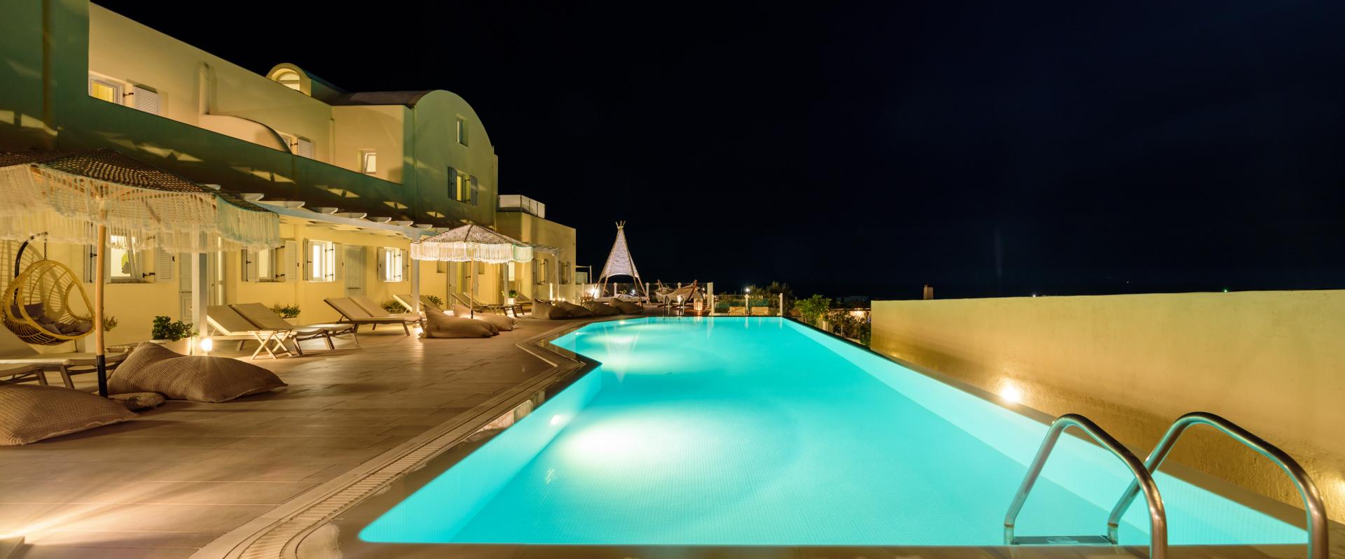 Aliter Suites foto 33