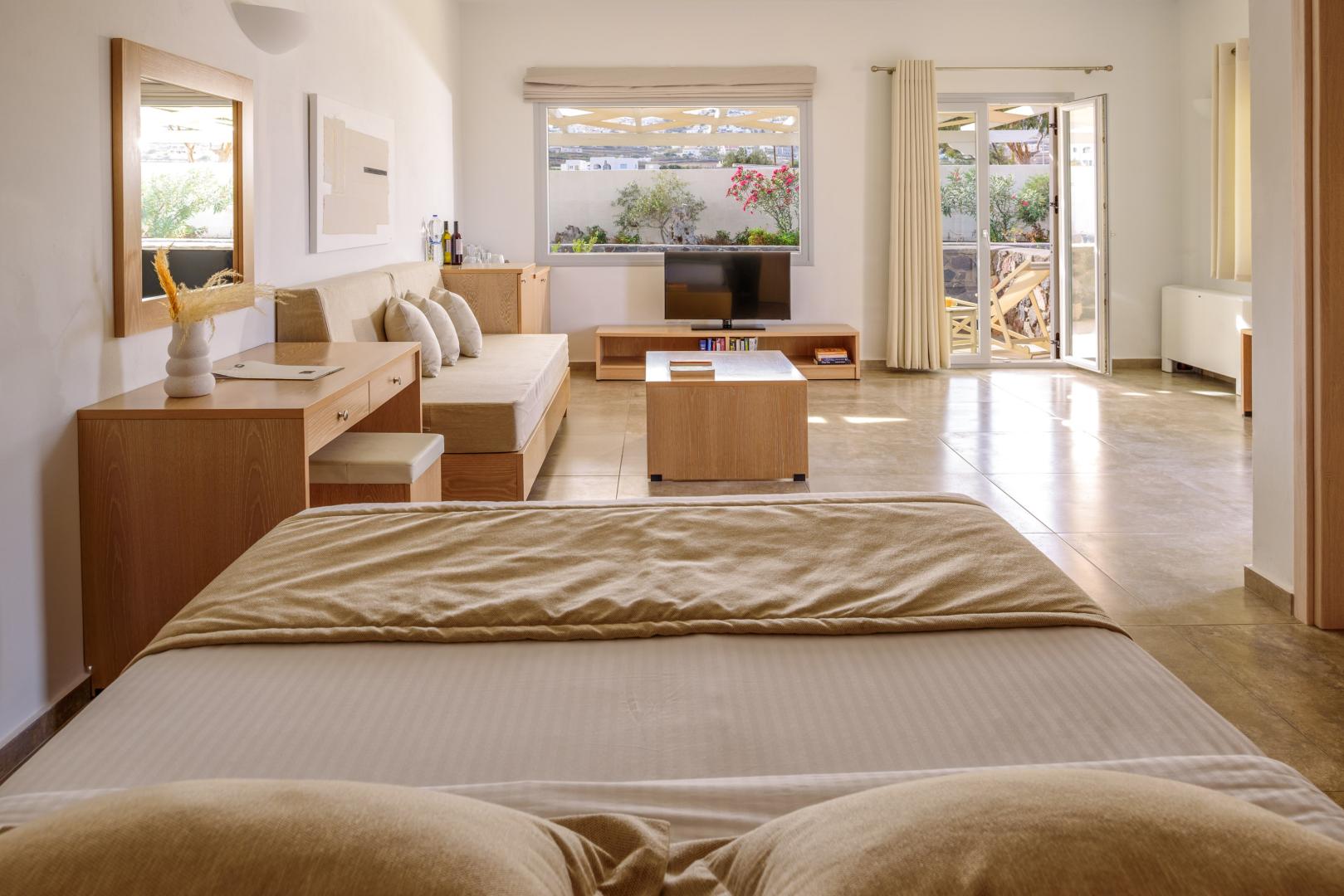 Aliter Suites foto 27