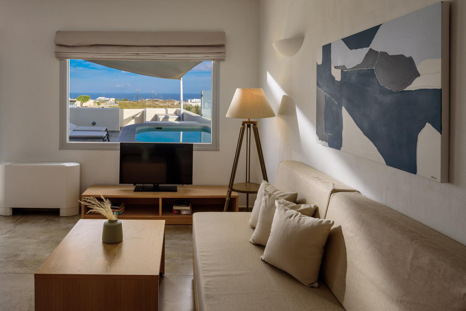Aliter Suites foto 8