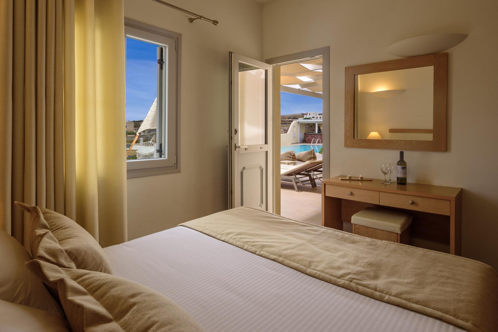 Aliter Suites foto 9