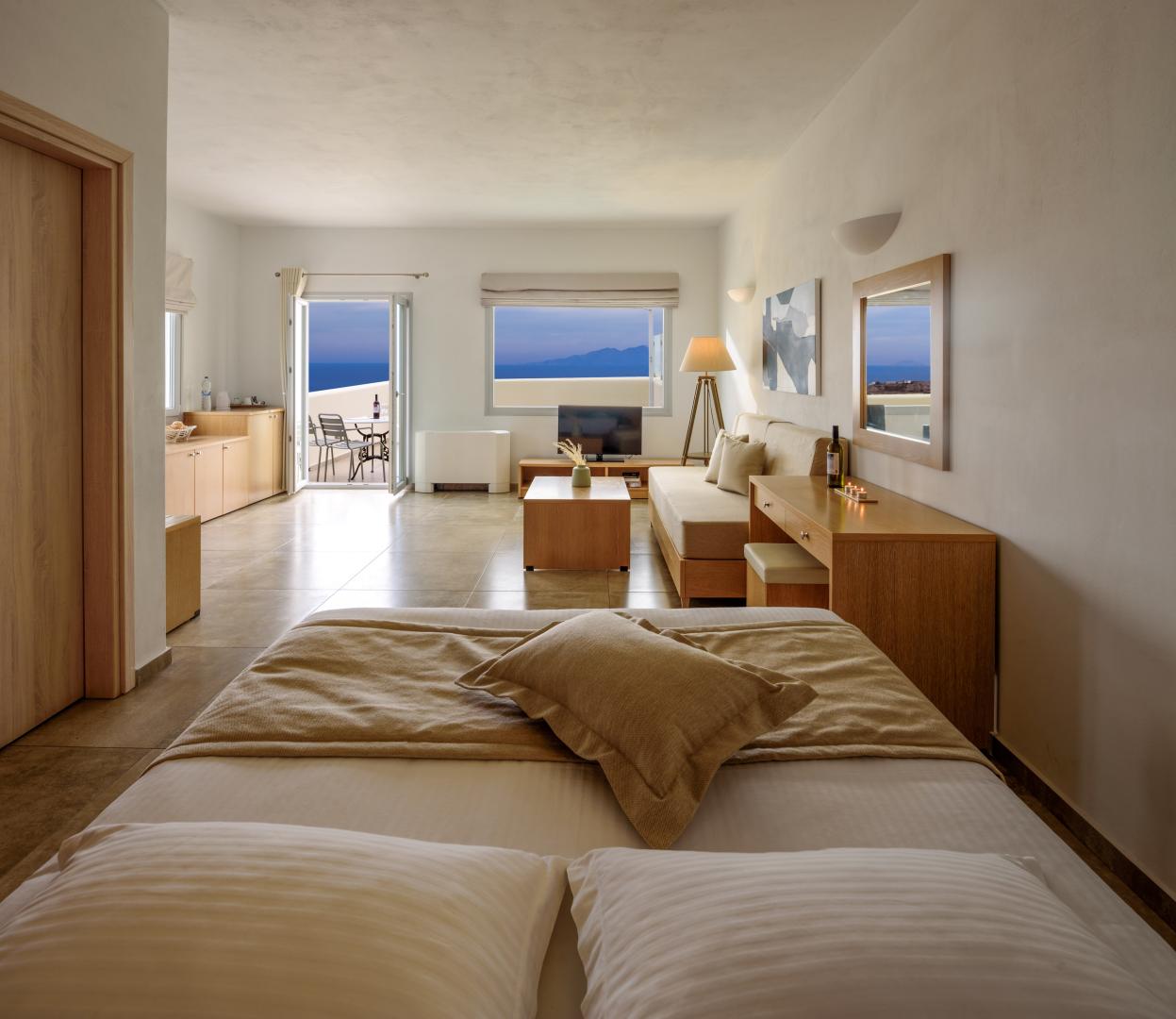 Aliter Suites foto 10