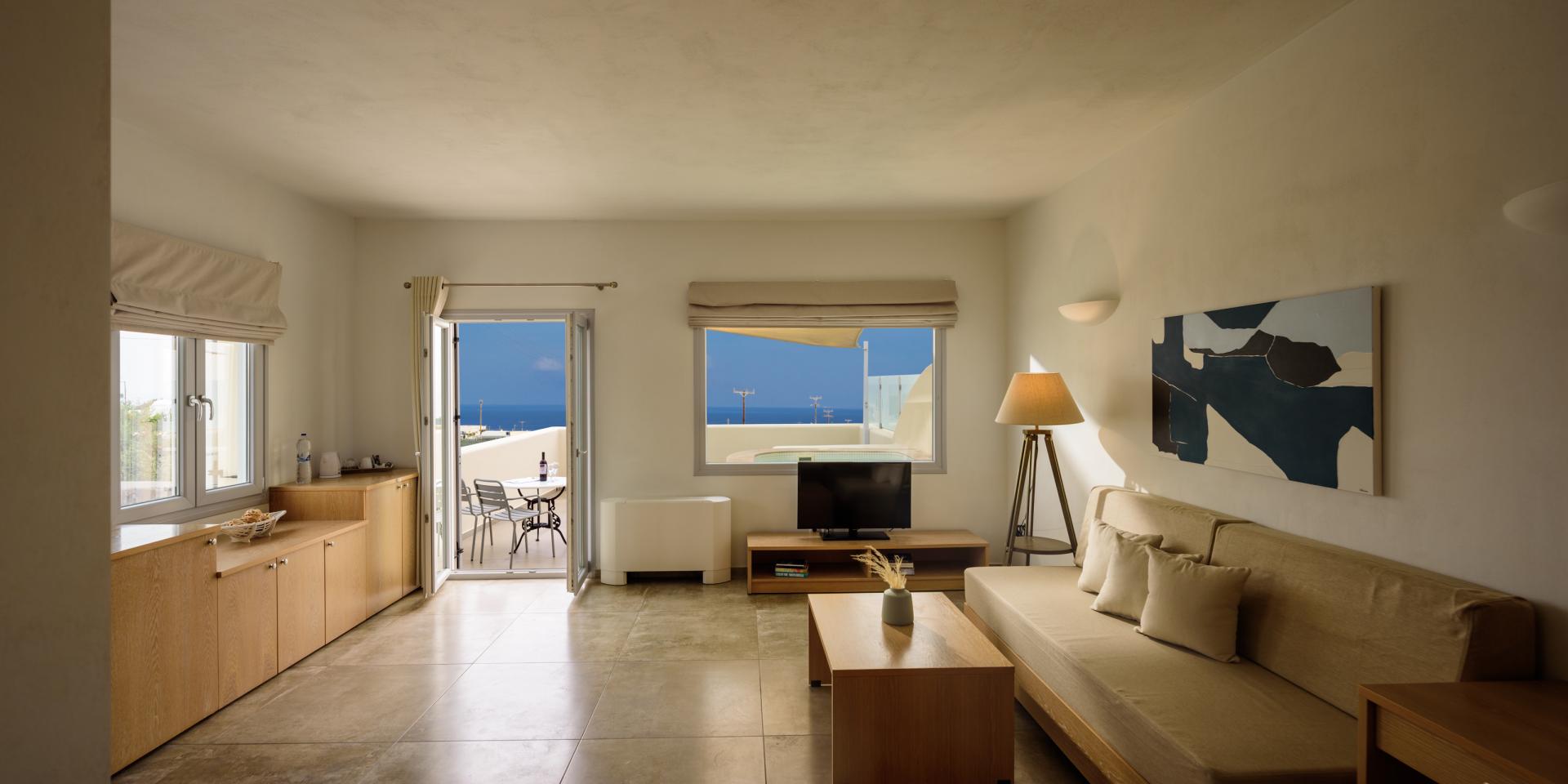 Aliter Suites foto 11