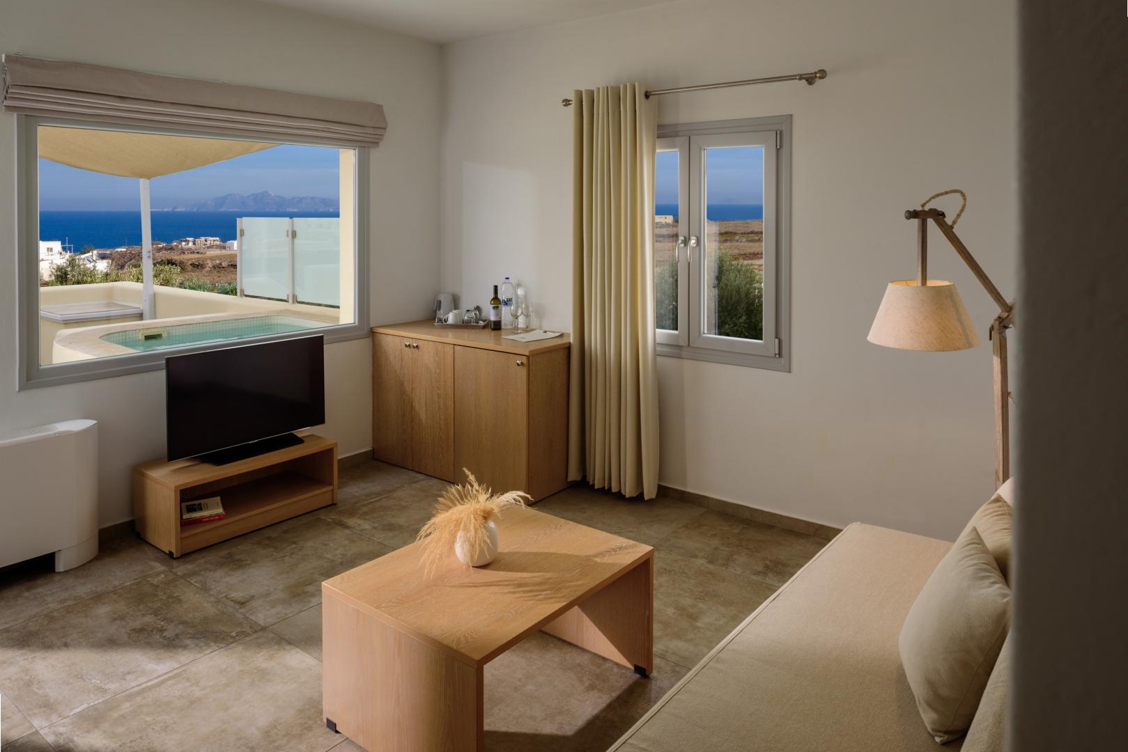Aliter Suites foto 17