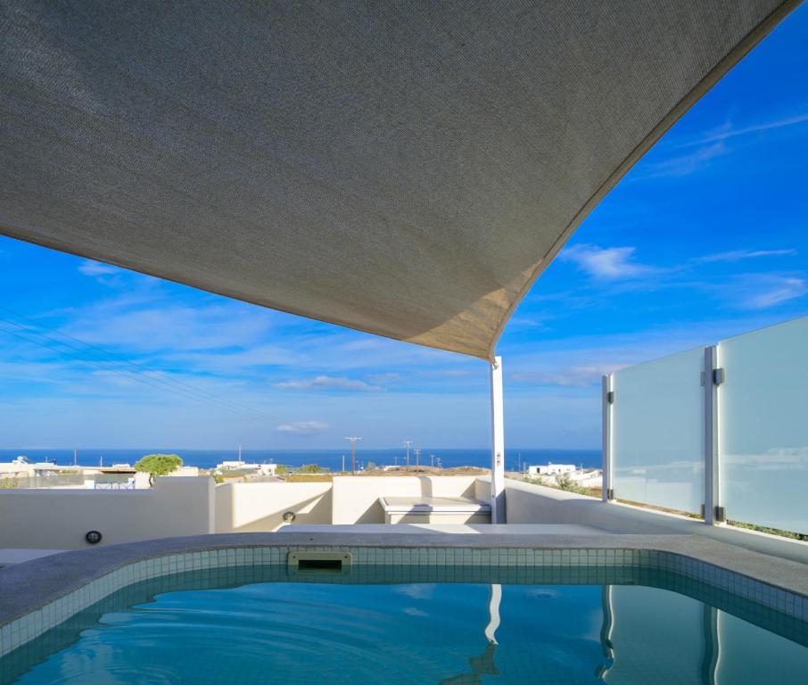 Aliter Suites foto 23