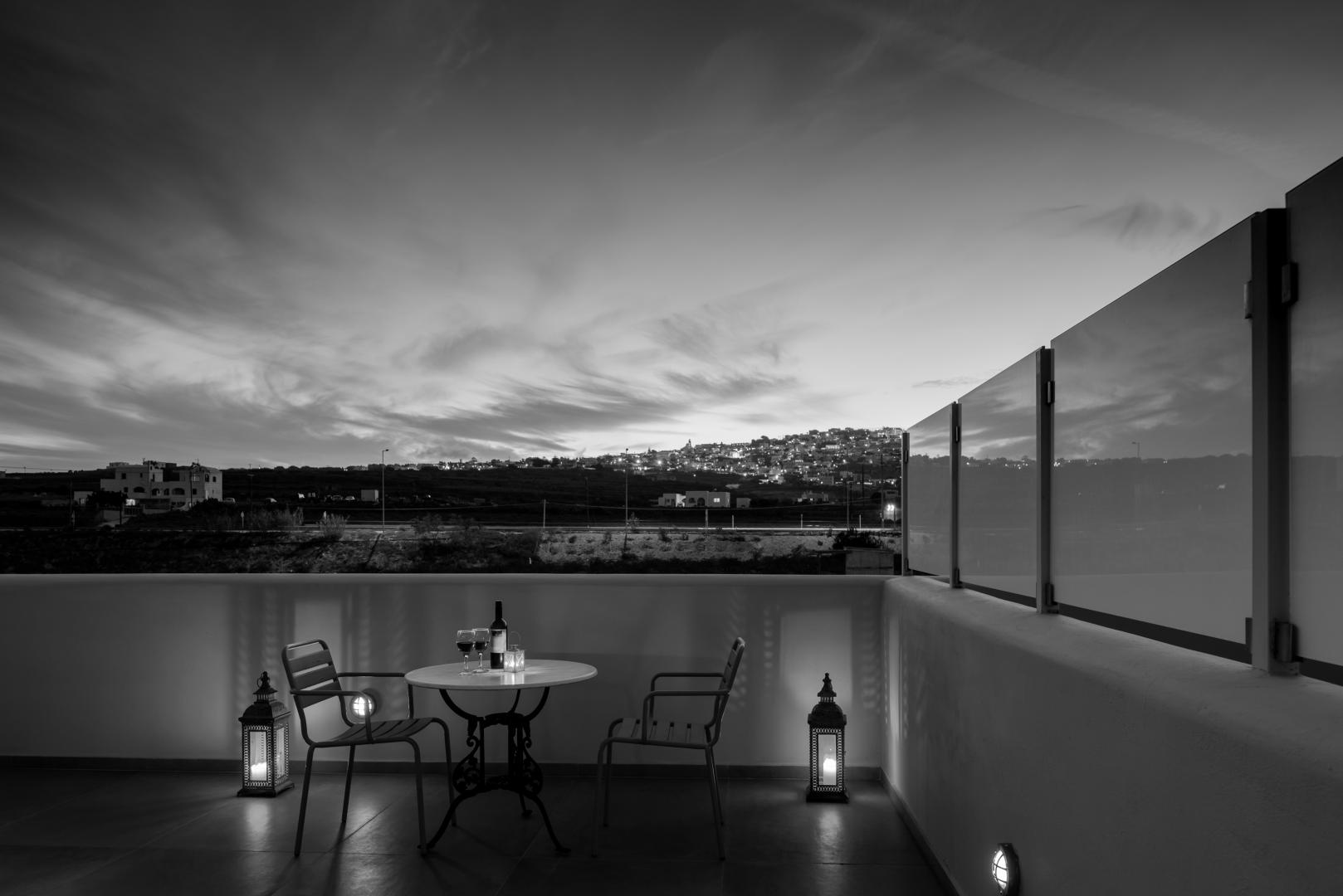Aliter Suites foto 24