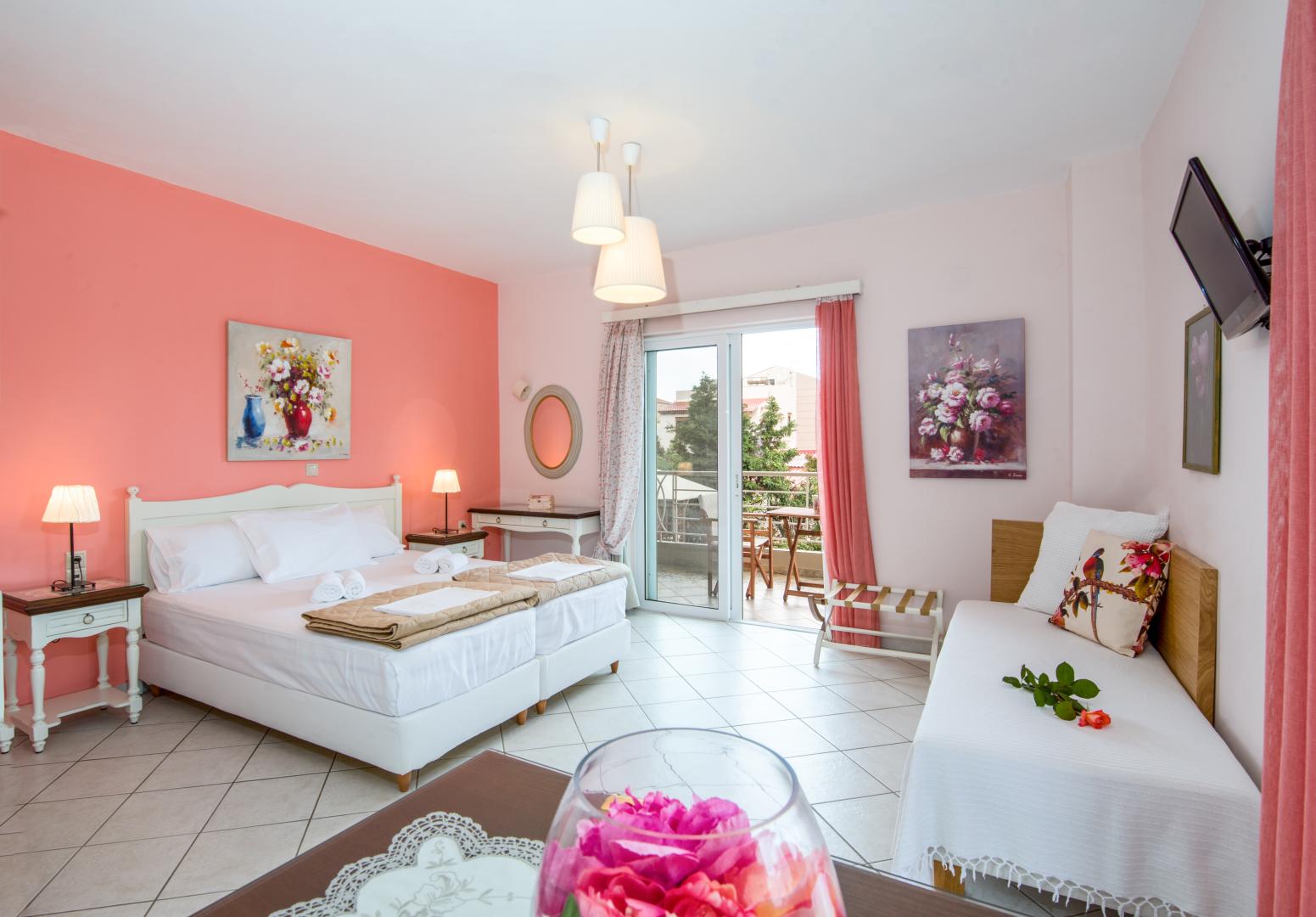Stamatakis Boutique Studios foto 7