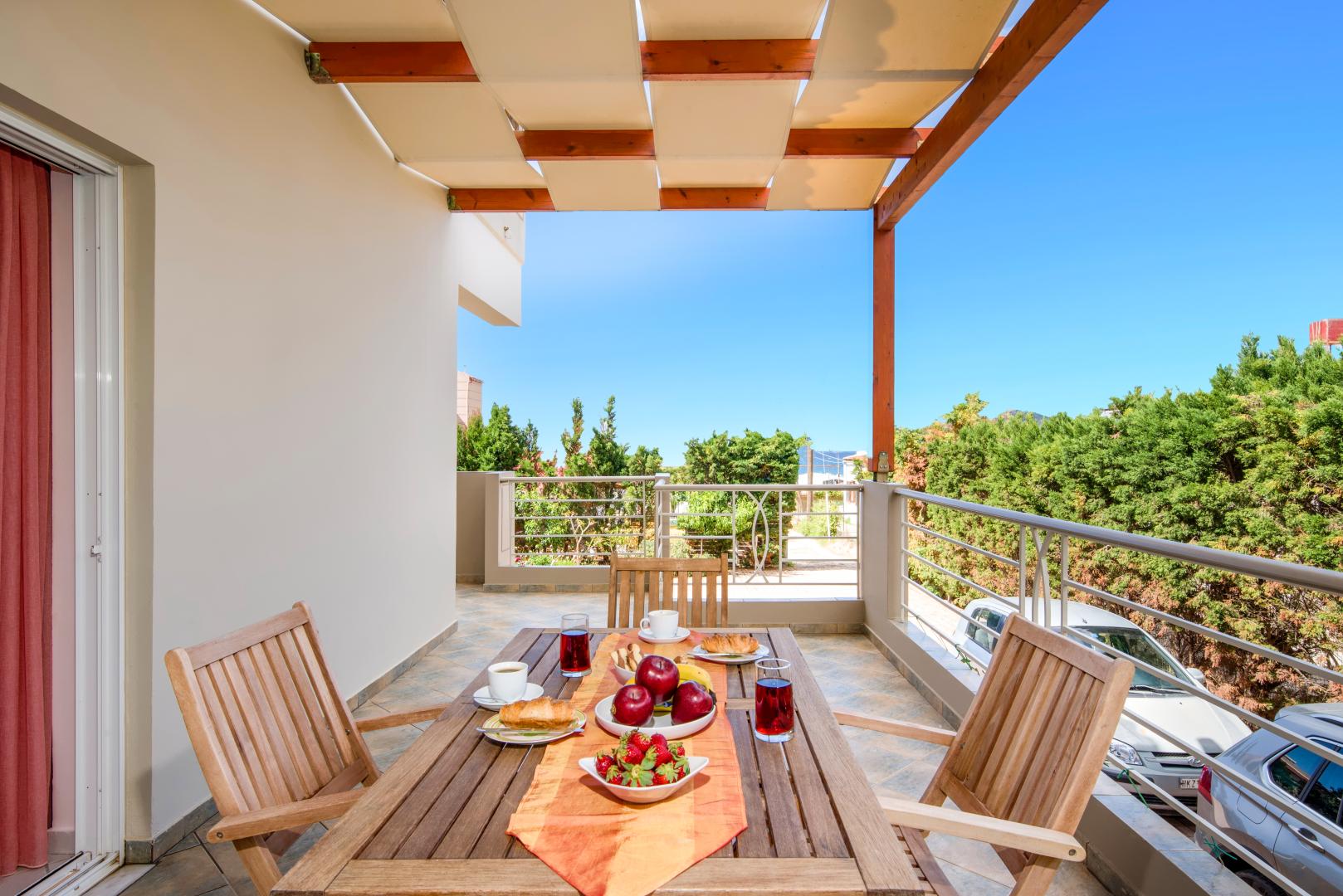 Stamatakis Boutique Studios foto 8