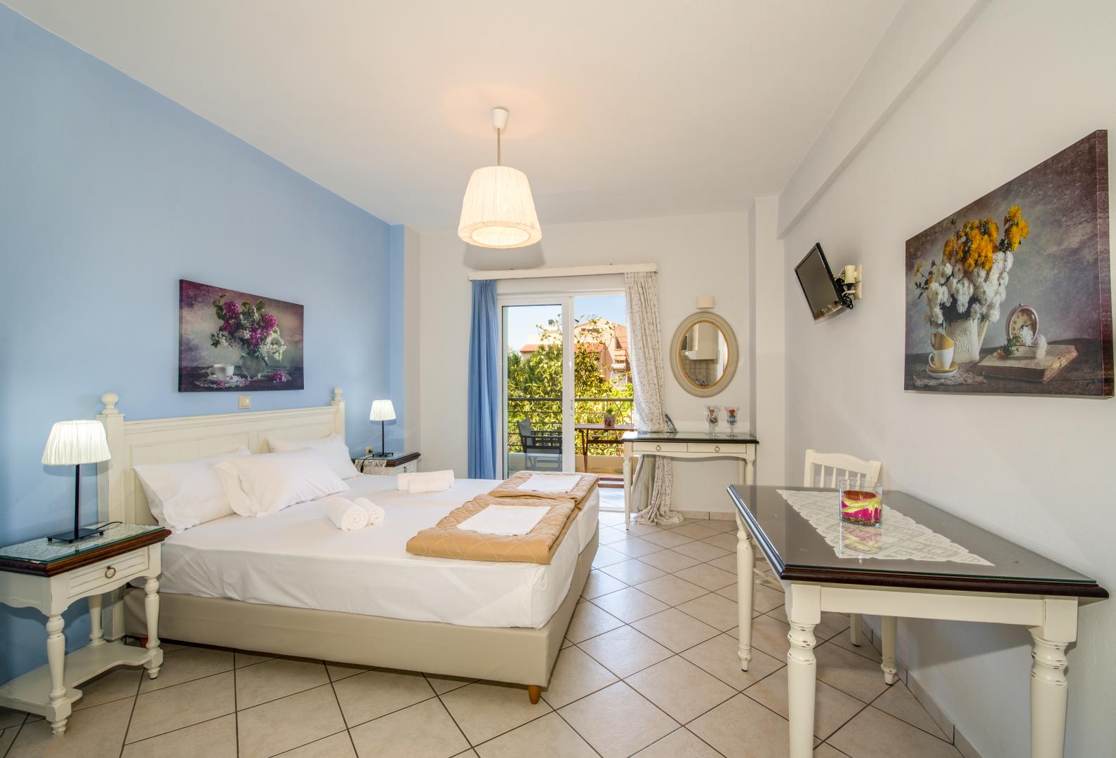 Stamatakis Boutique Studios foto 13