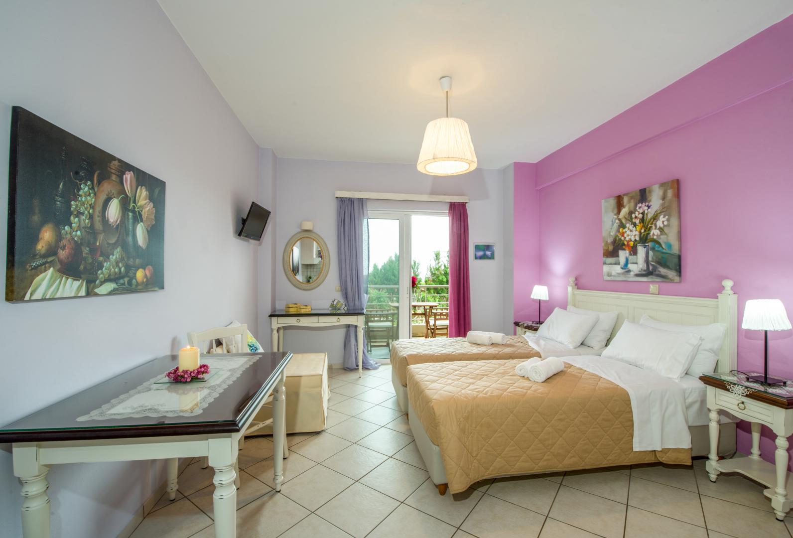Stamatakis Boutique Studios foto 20