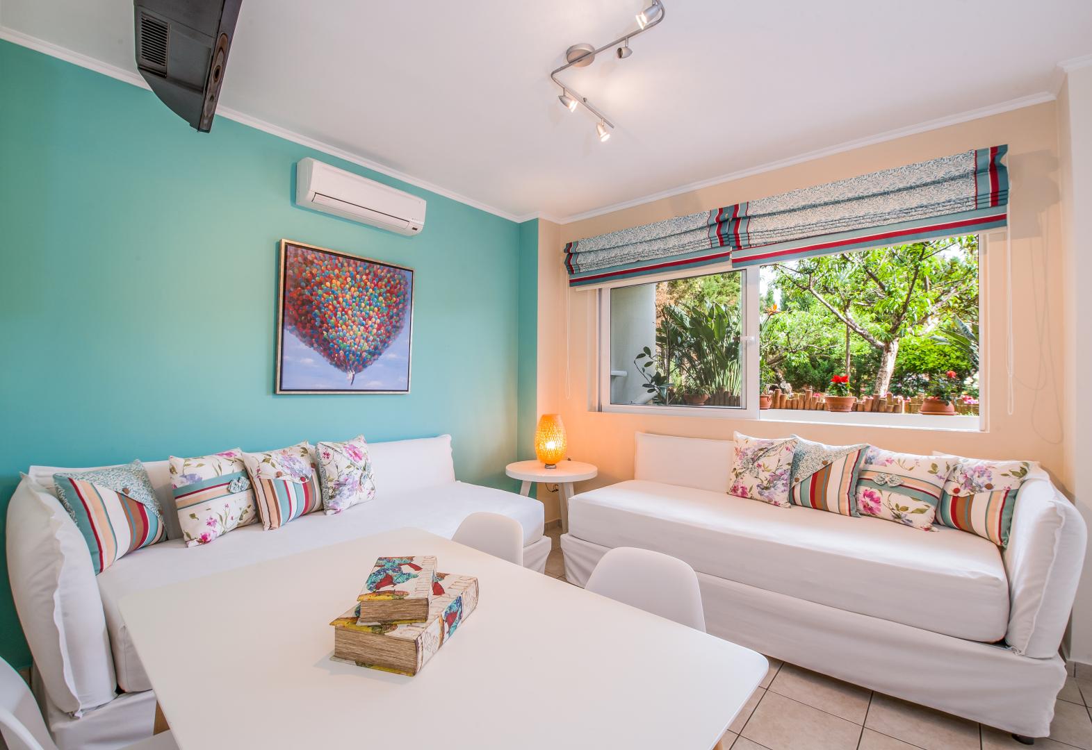 Stamatakis Boutique Studios foto 6