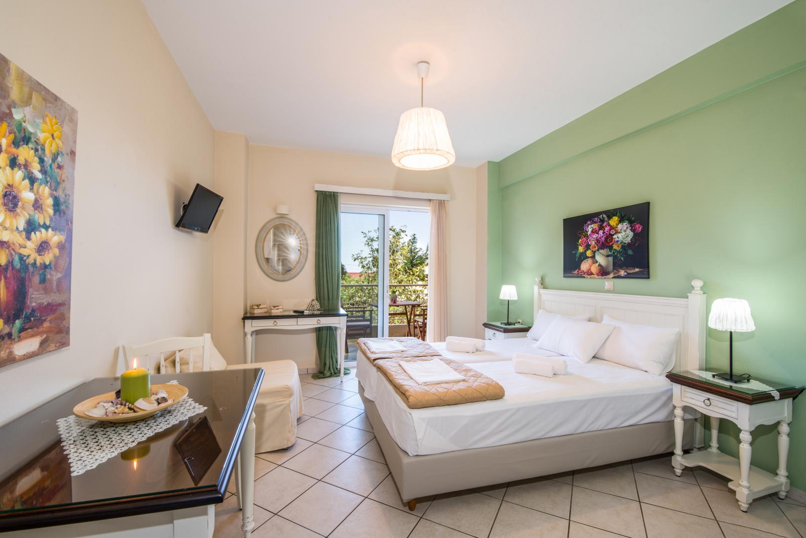 Stamatakis Boutique Studios foto 17