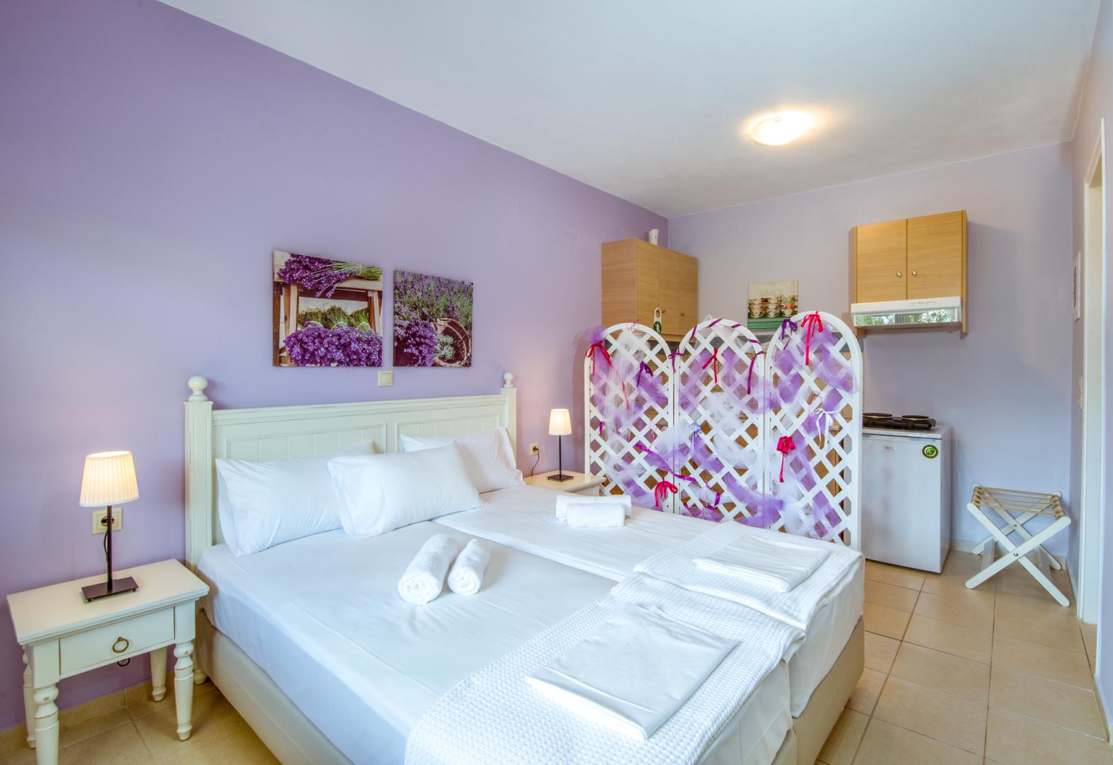 Stamatakis Boutique Studios foto 22