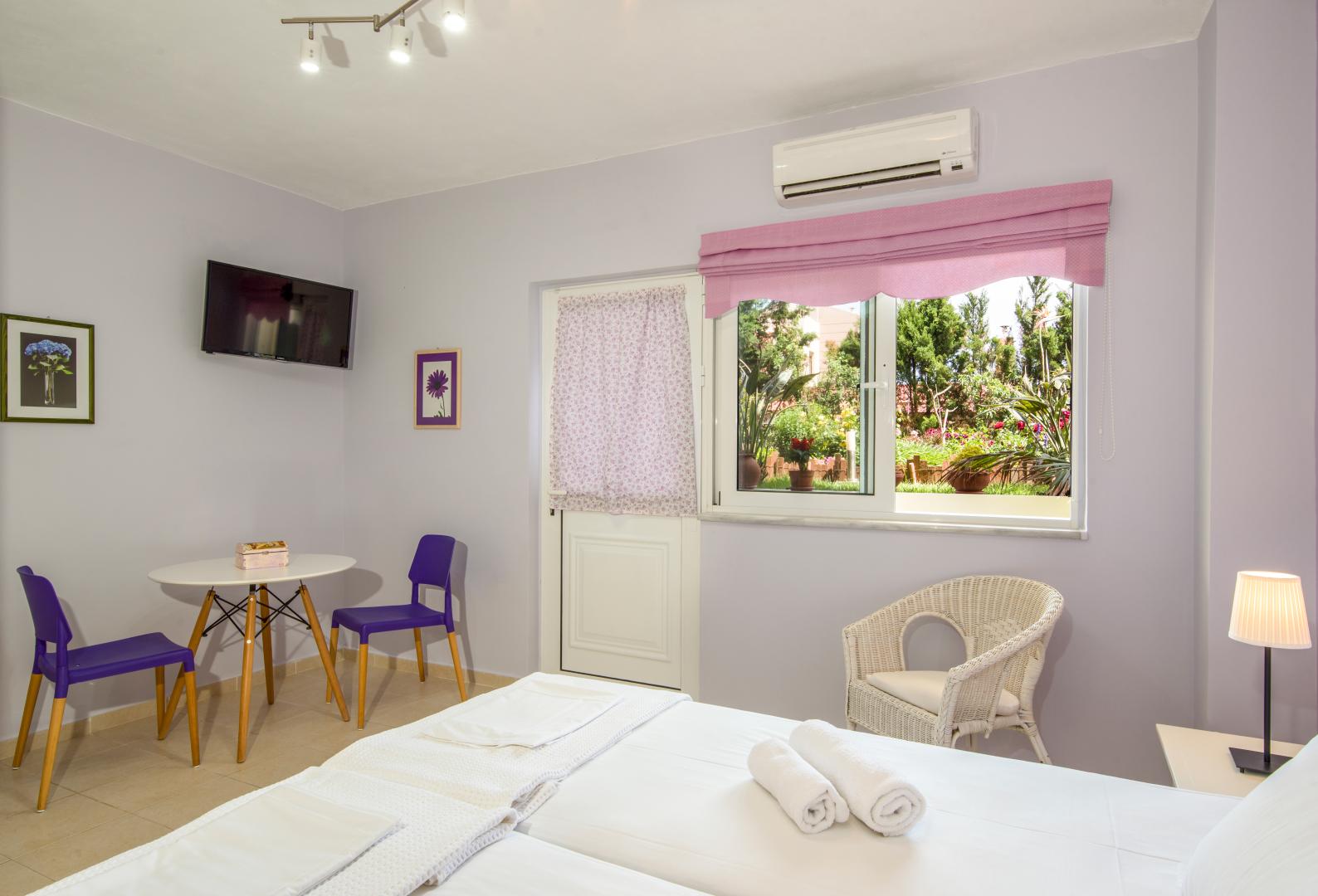 Stamatakis Boutique Studios foto 23