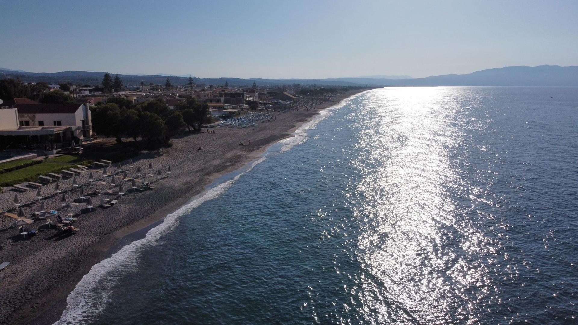 Stamatakis Boutique Studios foto 21