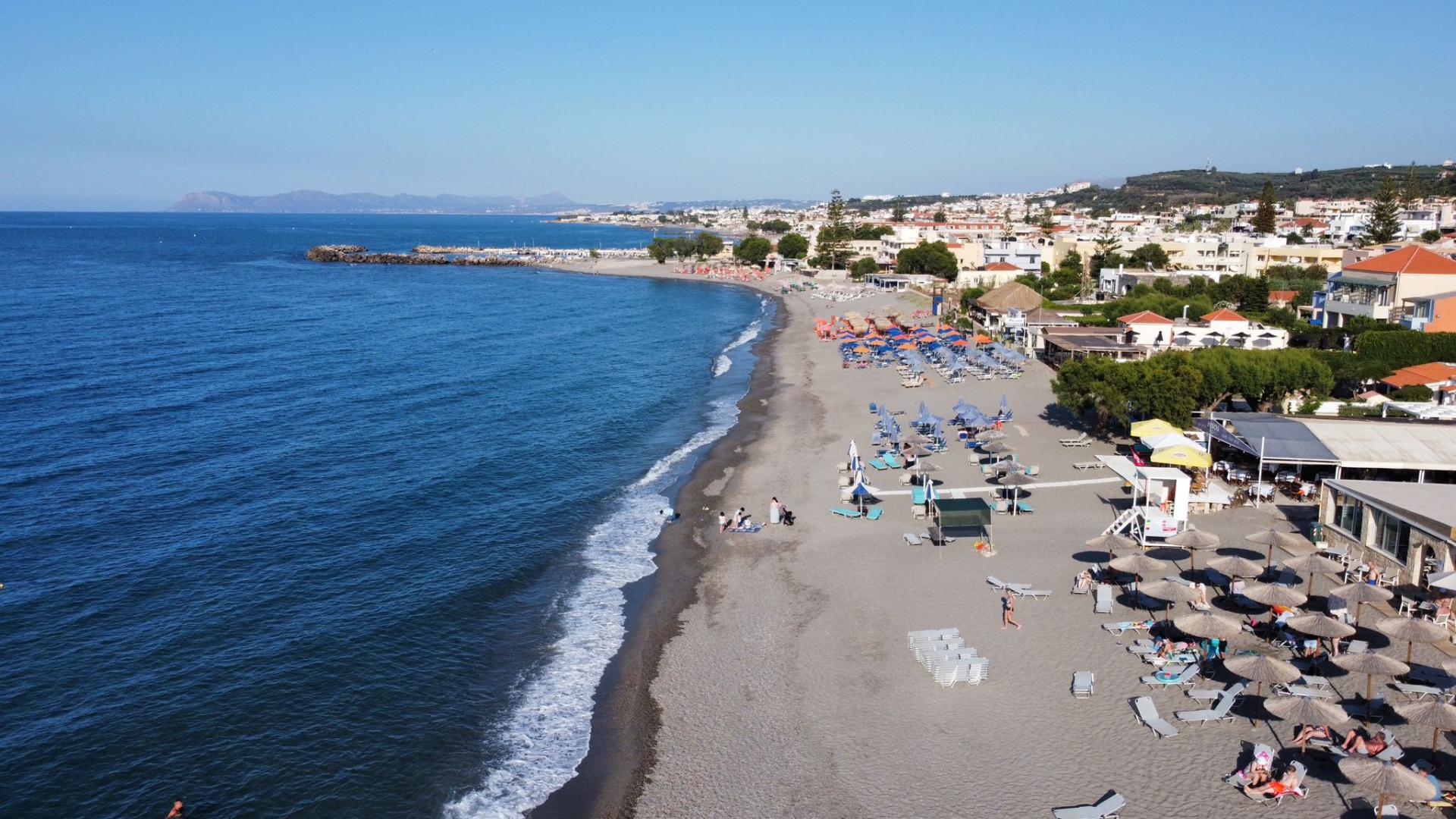 Stamatakis Boutique Studios foto 11