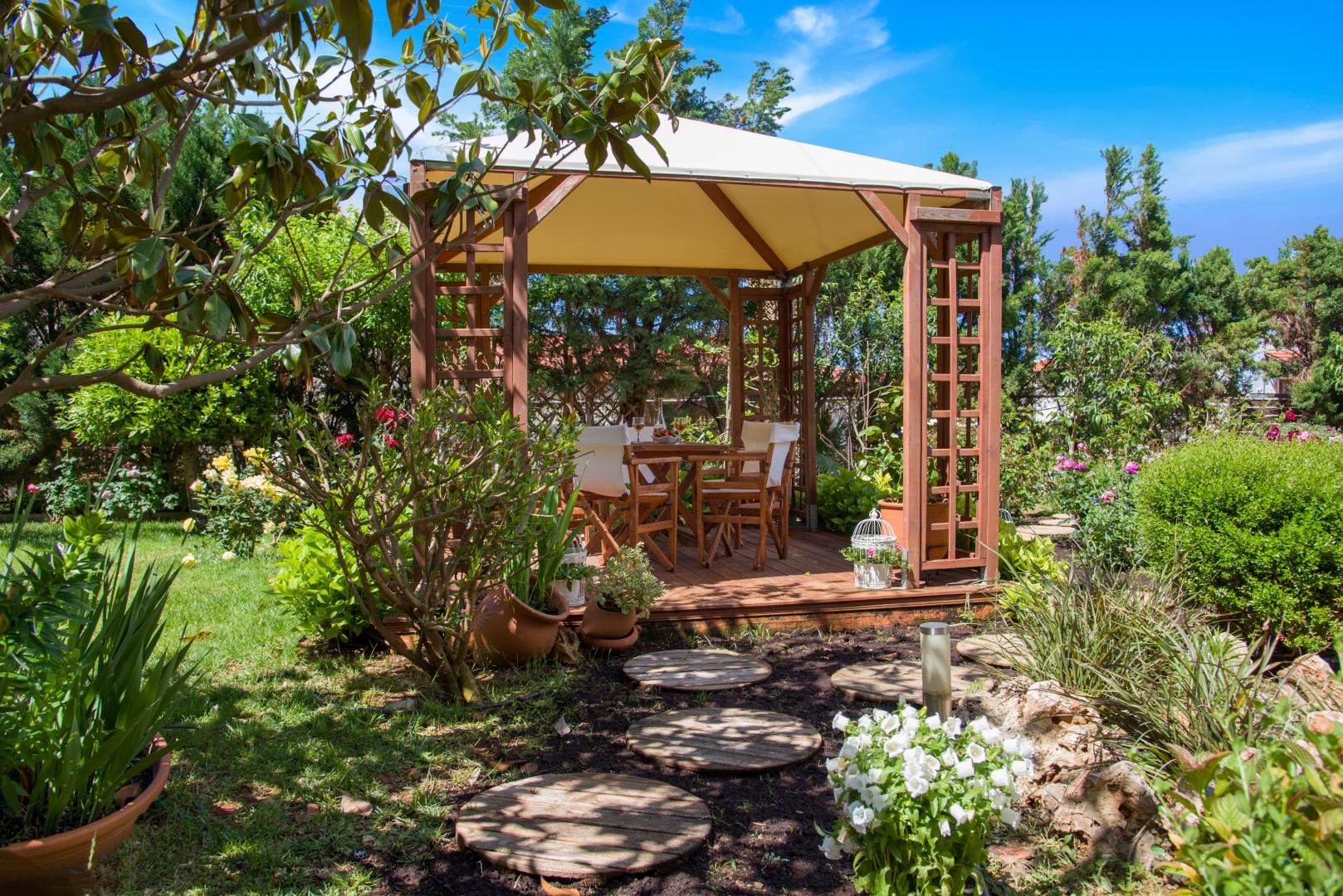 Stamatakis Boutique Studios foto 14