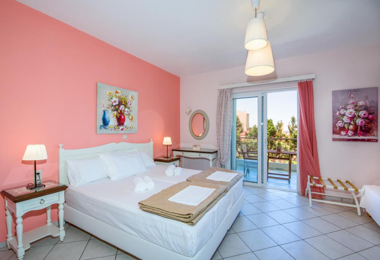 Stamatakis Boutique Studios foto 2