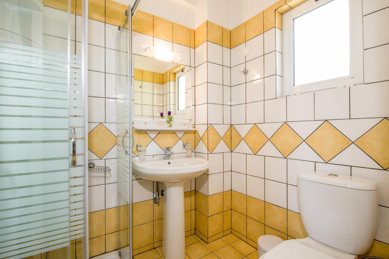 Stamatakis Boutique Studios foto 3