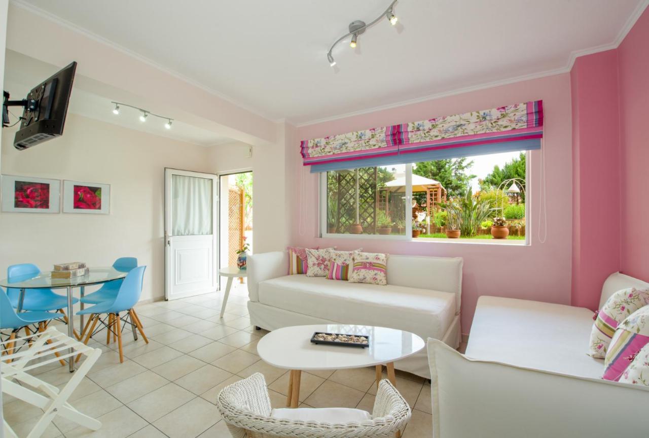 Stamatakis Boutique Studios in Platanias, Chania - foto 5