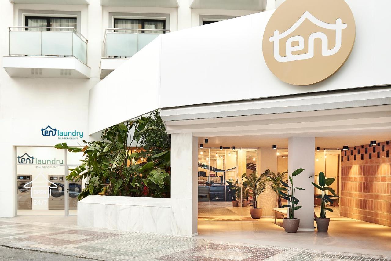 Tent Torremolinos foto 14