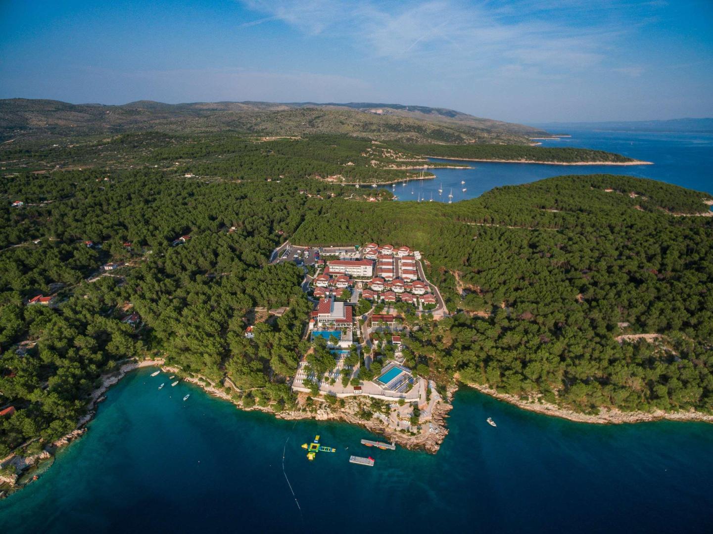 Gava Resort Waterman foto 16
