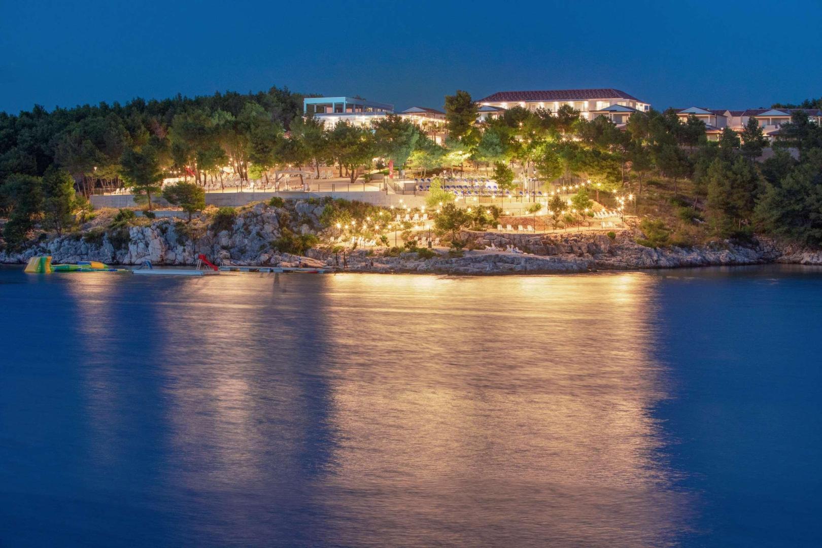 Gava Resort Waterman foto 20