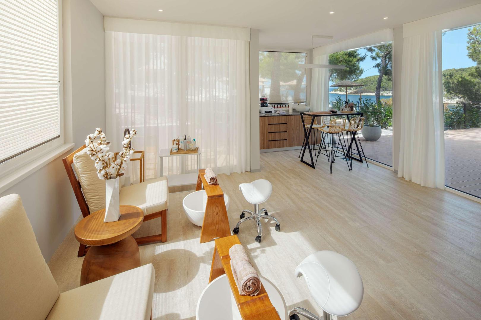 Gava Resort Waterman foto 14