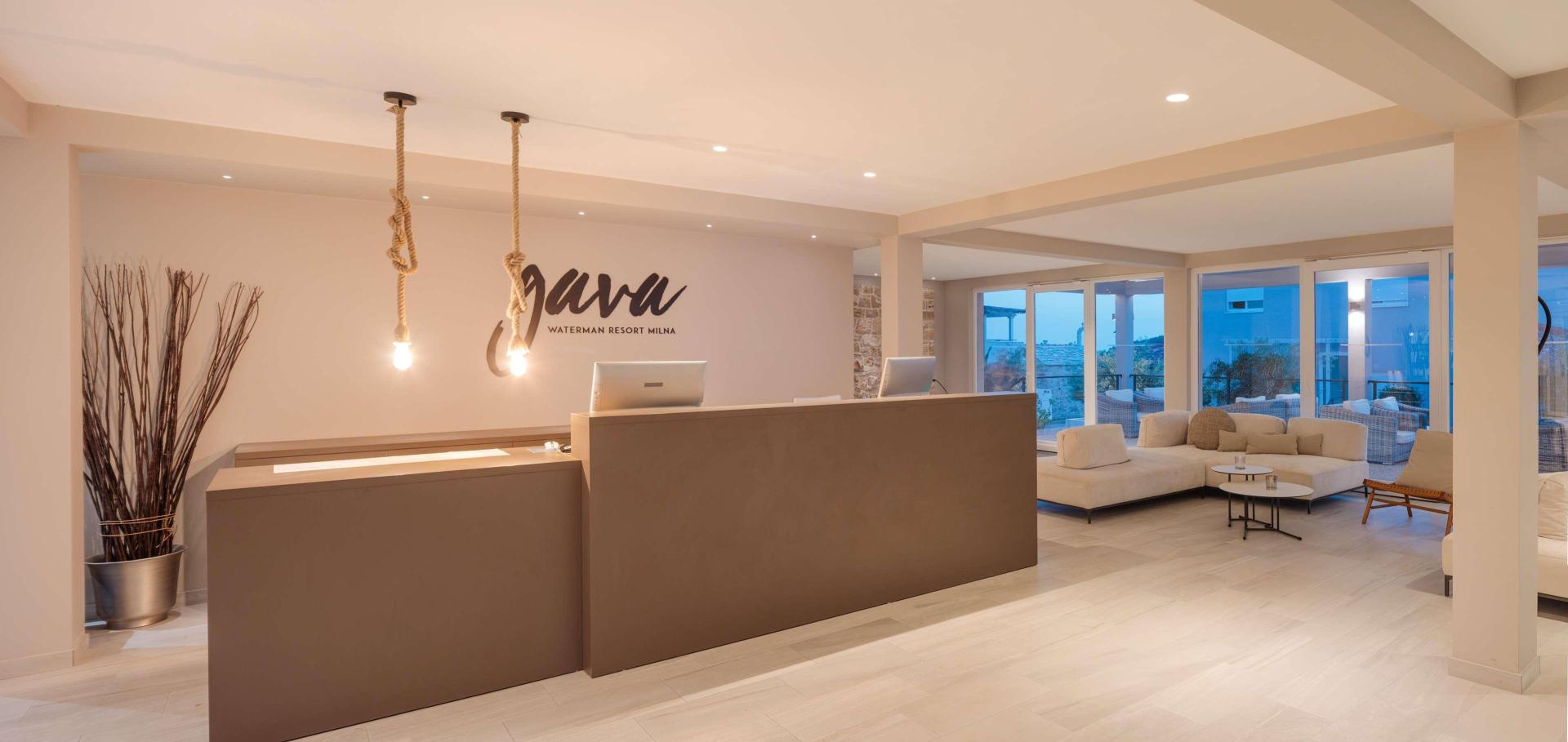 Gava Resort Waterman foto 5