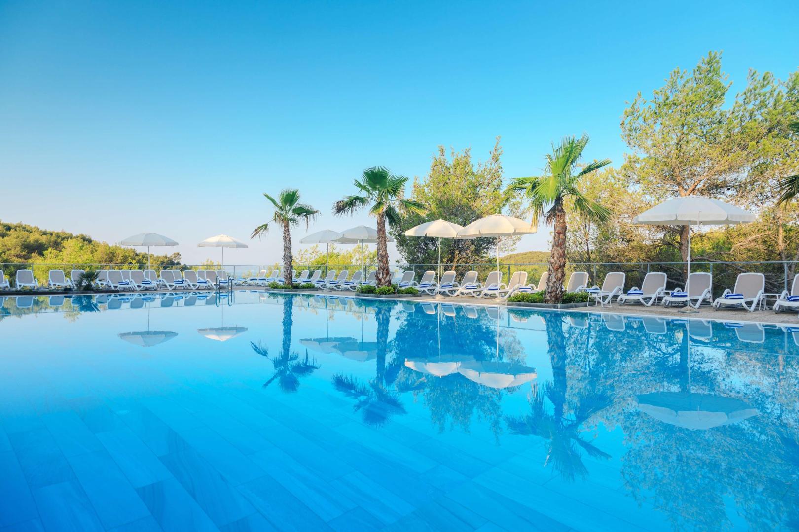Gava Resort Waterman