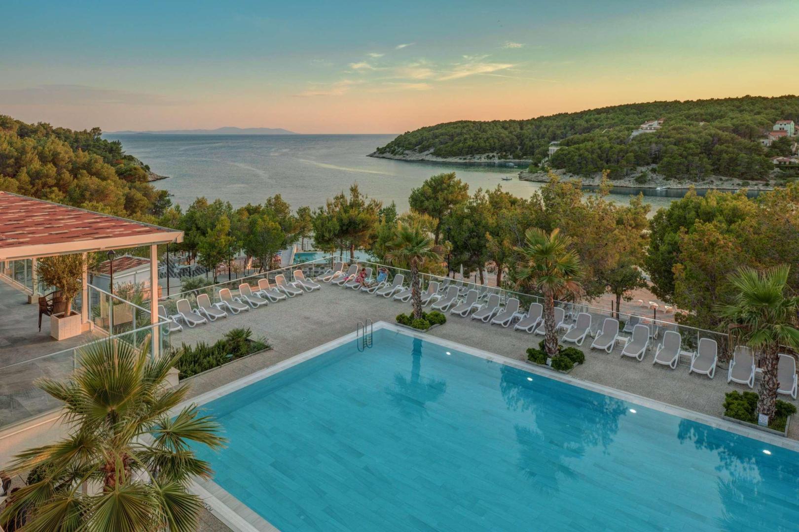 Gava Resort Waterman foto 6