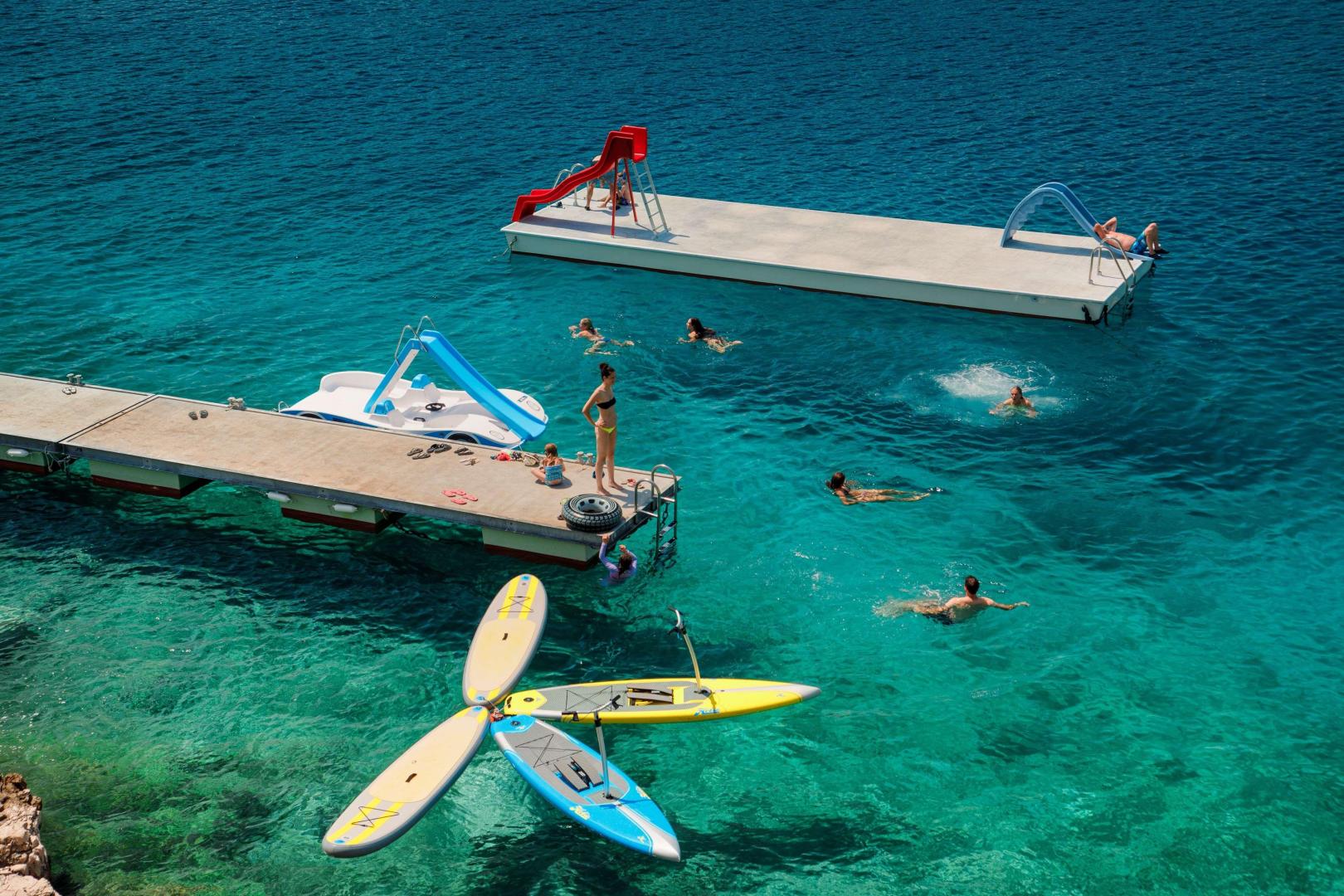 Gava Resort Waterman foto 4