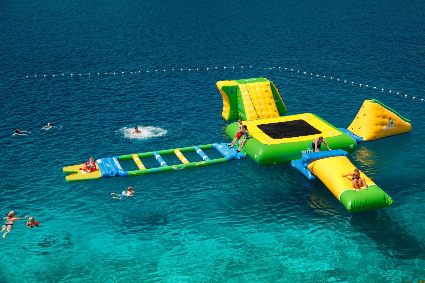 Gava Resort Waterman foto 13