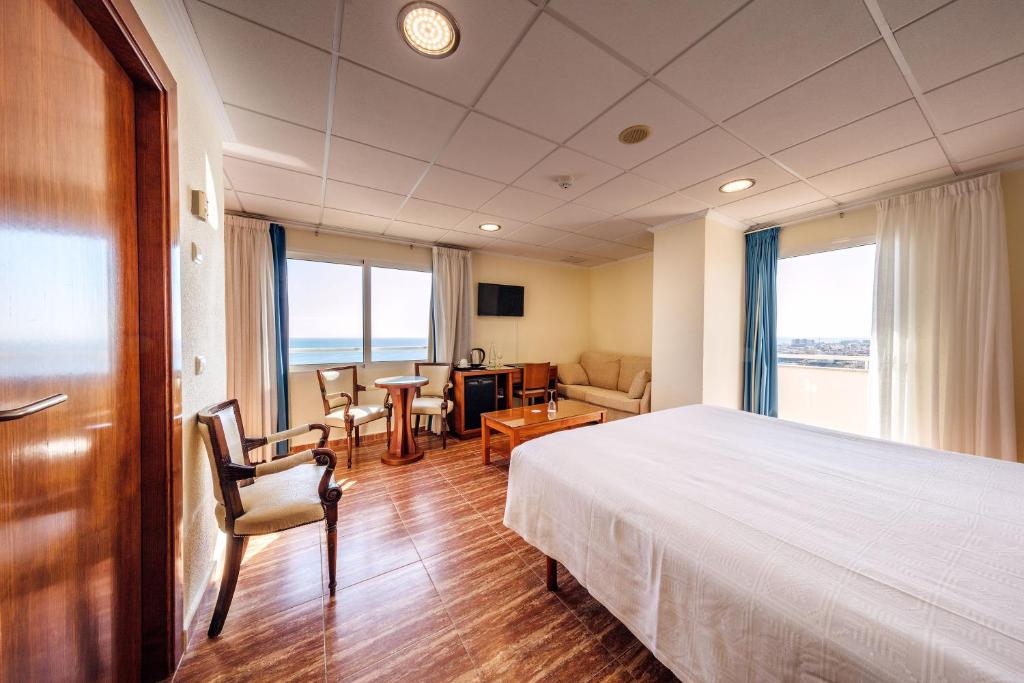 Masa International image 1