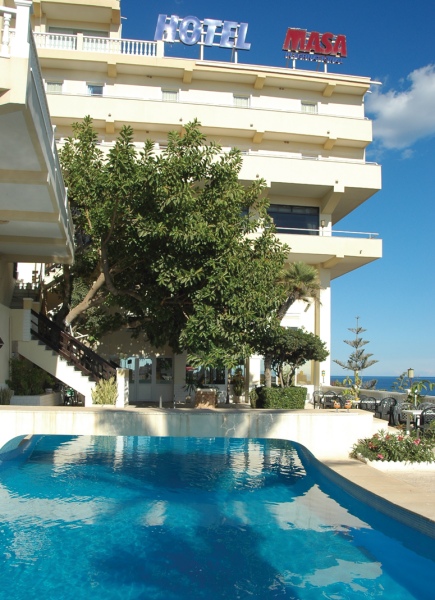 Masa International image 1