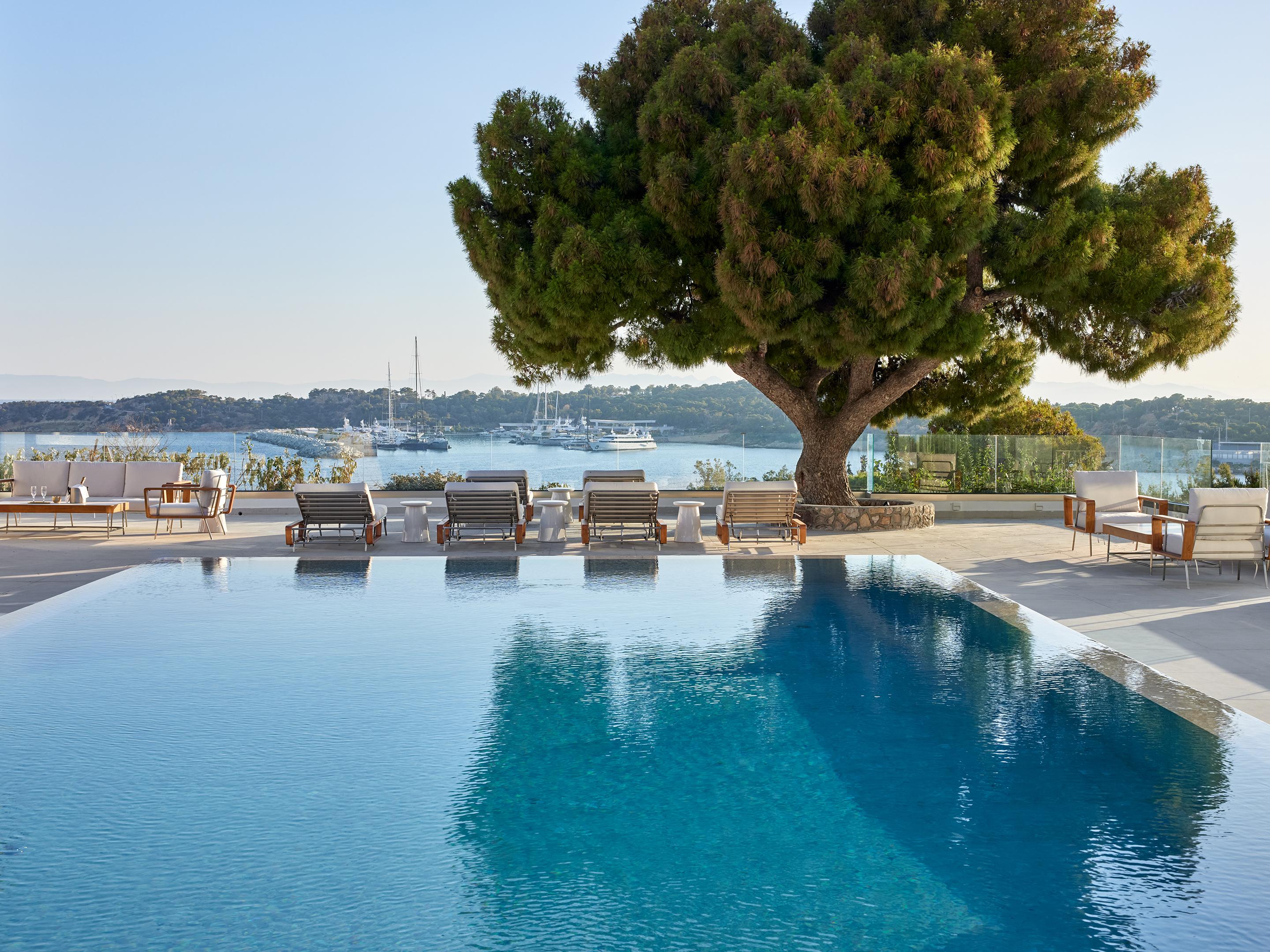 The Roc Club, A Grecotel Hotel to Live foto 39