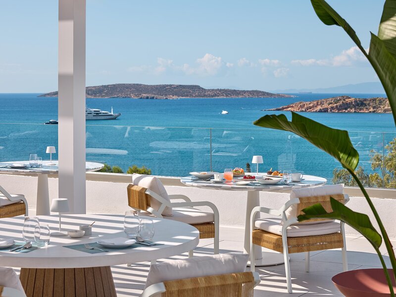 The Roc Club, A Grecotel Hotel to Live foto 184