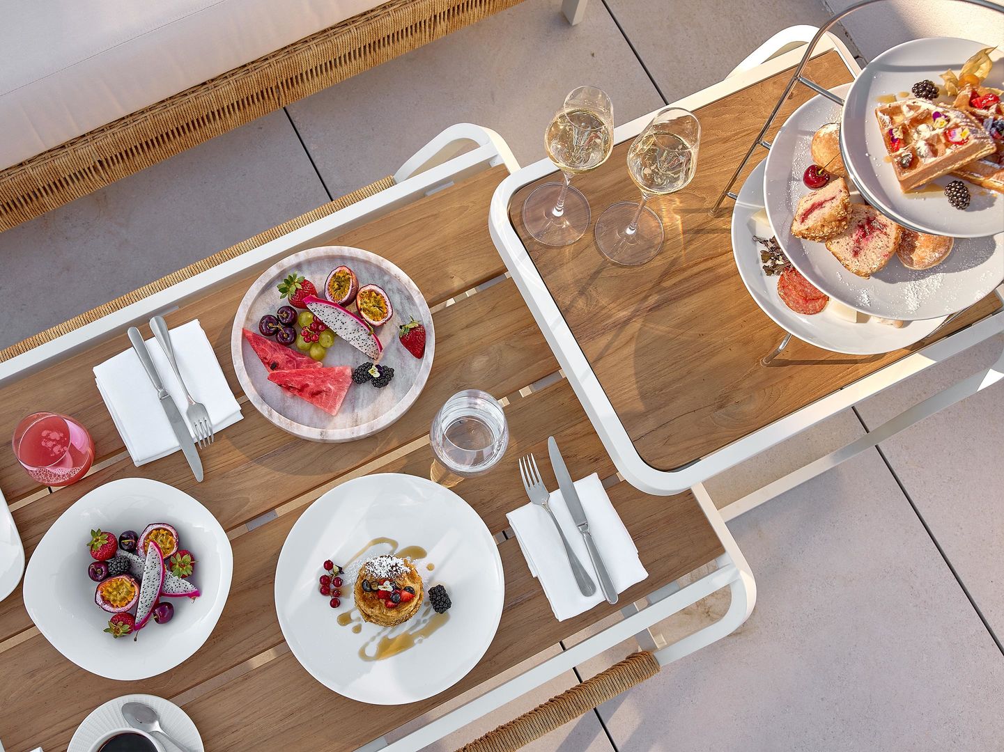 The Roc Club, A Grecotel Hotel to Live foto 56