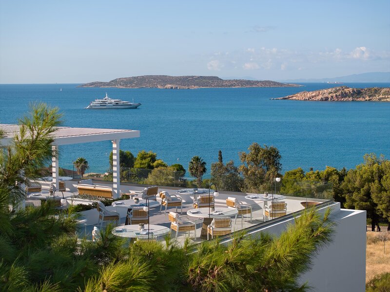 The Roc Club, A Grecotel Hotel to Live foto 199