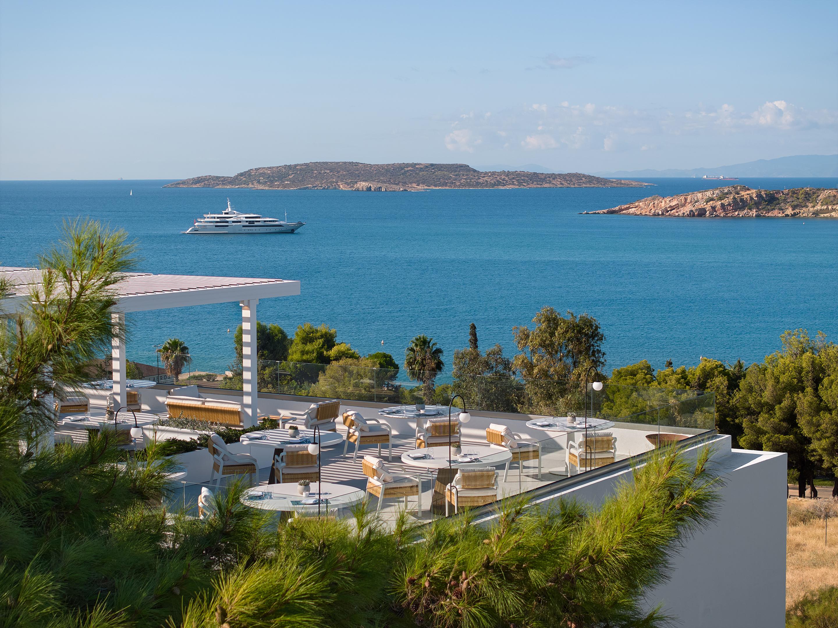 The Roc Club, A Grecotel Hotel to Live foto 201