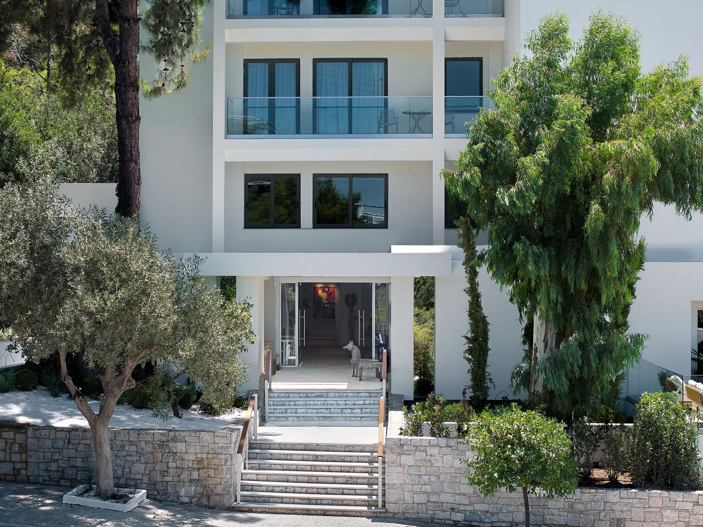 The Roc Club, A Grecotel Hotel to Live foto 20