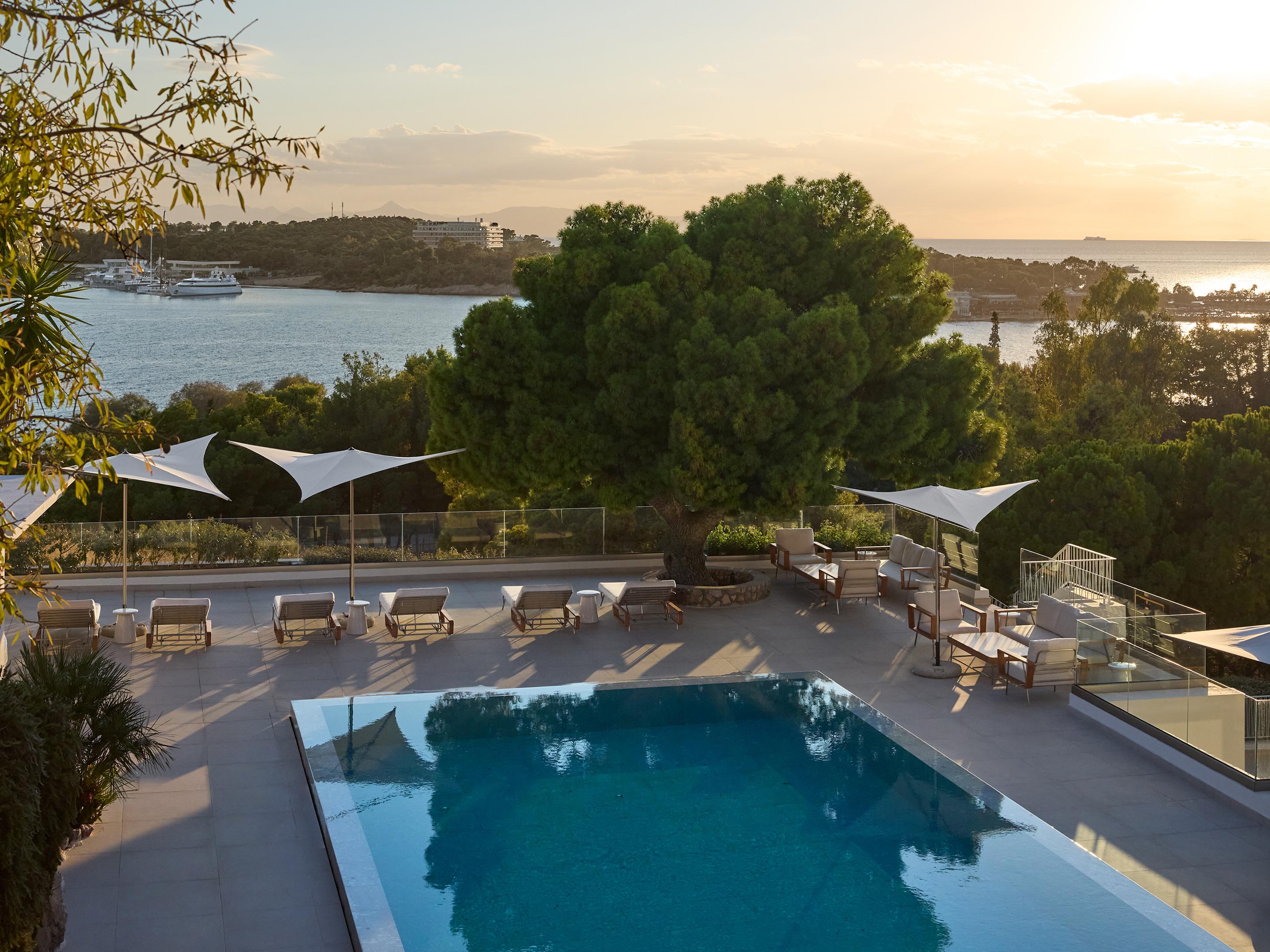 The Roc Club, A Grecotel Hotel to Live foto 180