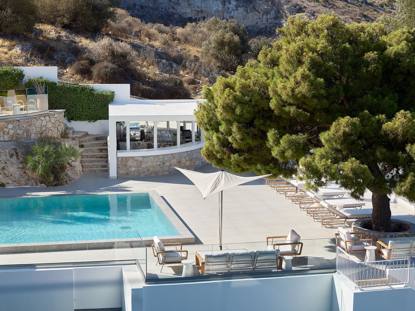 The Roc Club, A Grecotel Hotel to Live foto 77