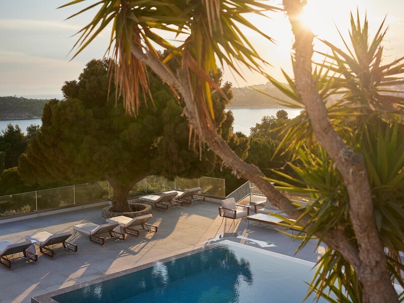 The Roc Club, A Grecotel Hotel to Live foto 28
