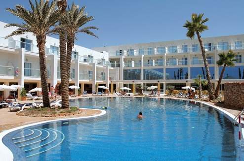 Cabogata Beach image 0