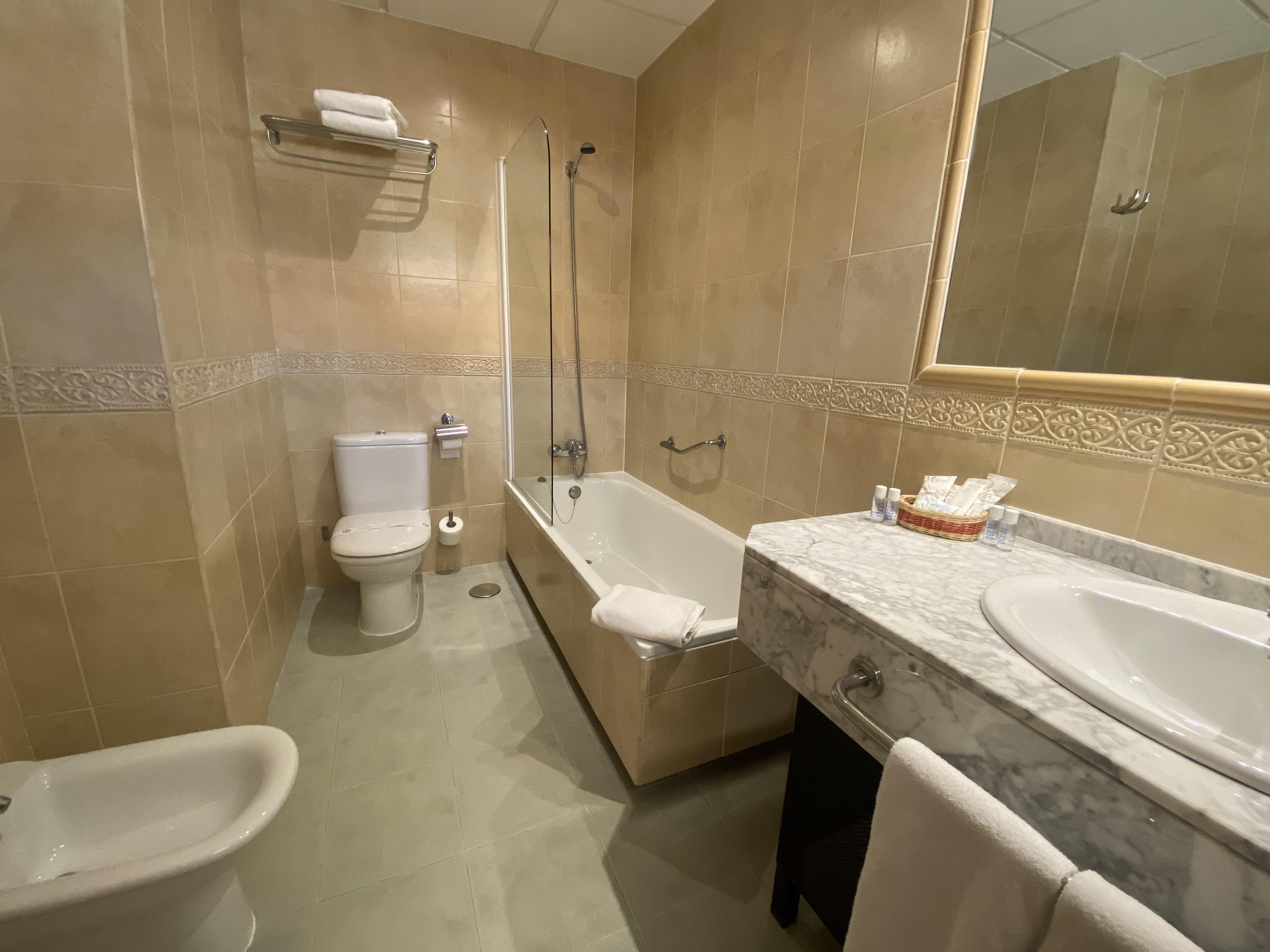 Hotel Equo Aranjuez foto 13