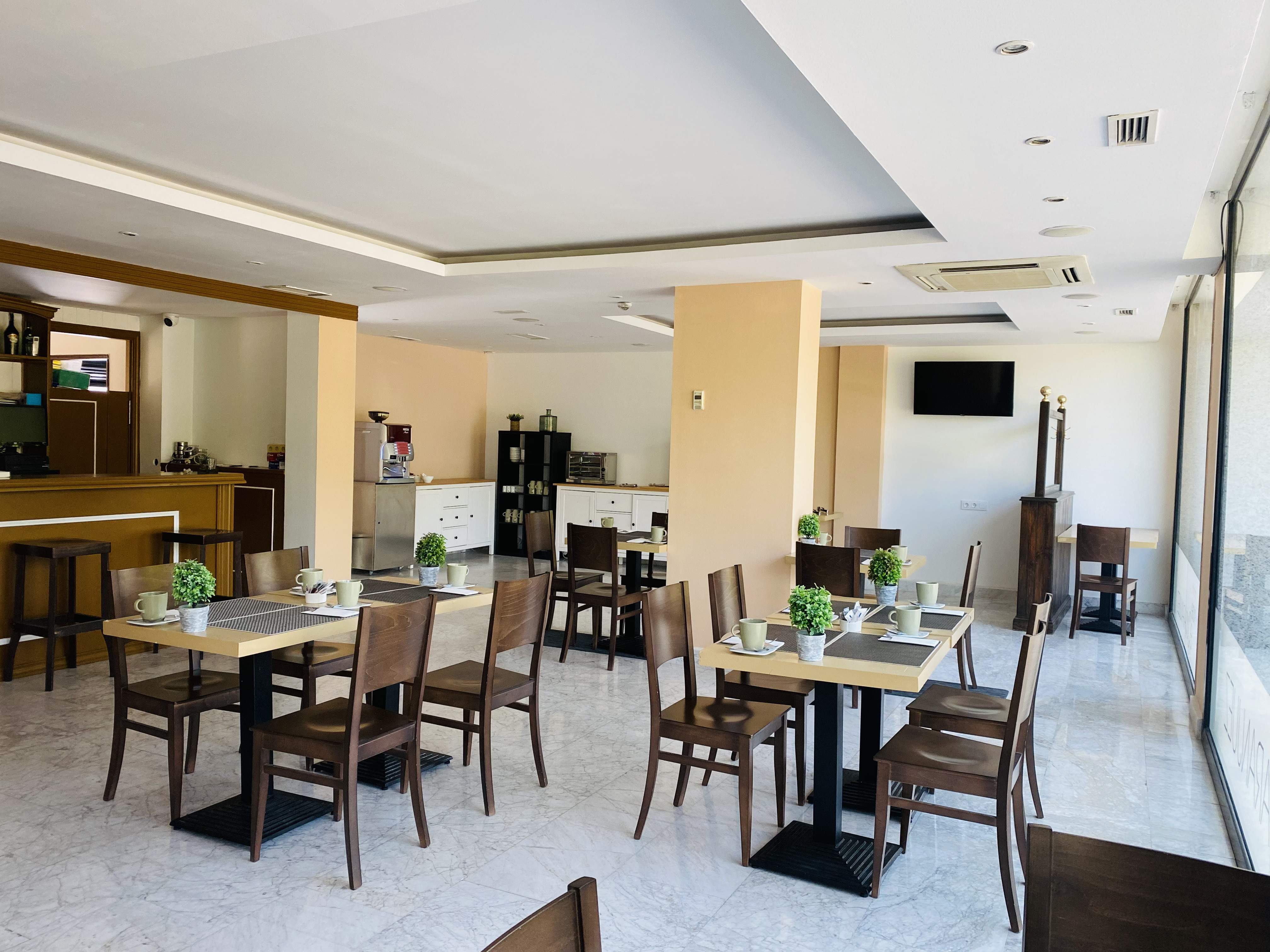 Hotel Equo Aranjuez foto 18