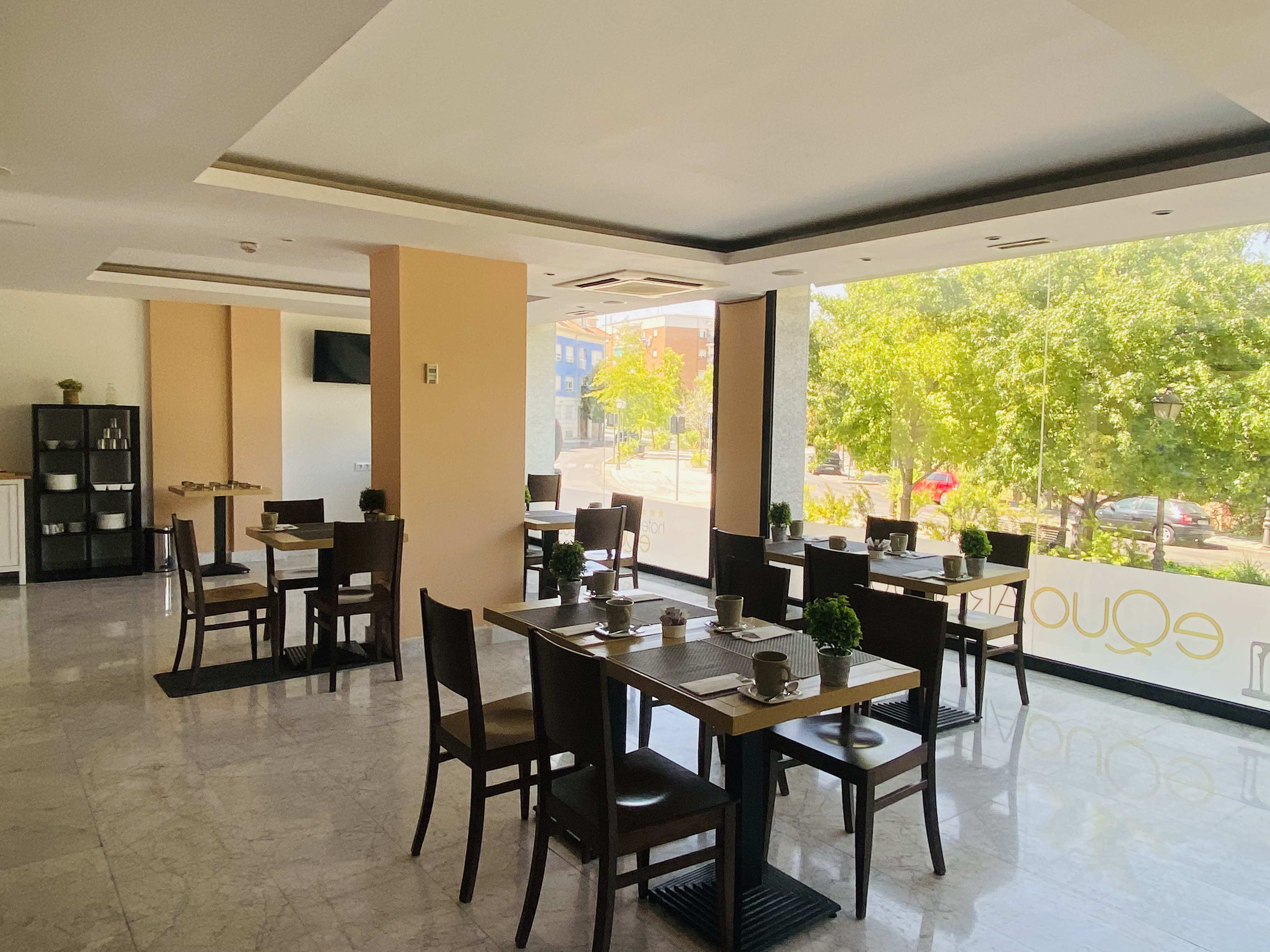 Hotel Equo Aranjuez foto 20